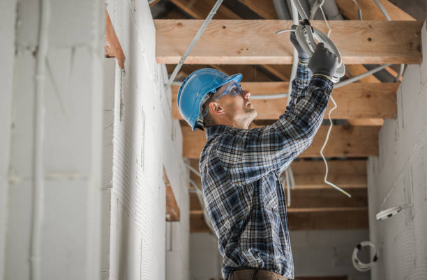 Best Emergency Electrical Repair  in Guadalupe, AZ