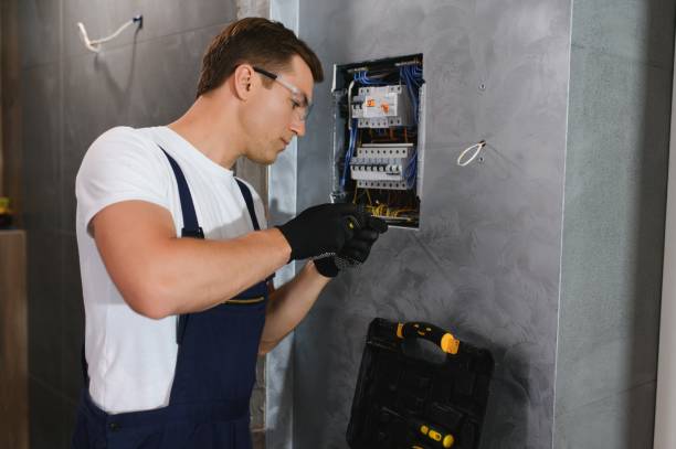Best Electrical System Inspection  in Guadalupe, AZ