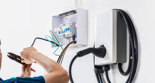 Best Local Electrician Companies  in Guadalupe, AZ