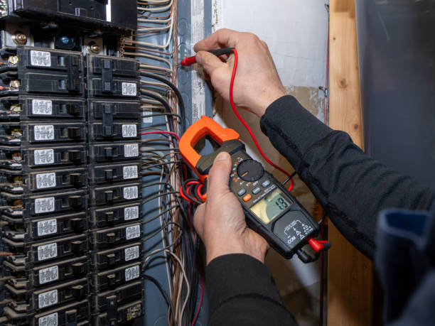 Best Industrial Electrical Services  in Guadalupe, AZ