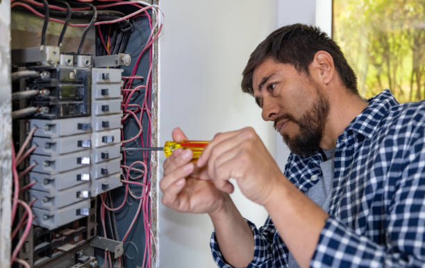 Best Commercial Electrician Services  in Guadalupe, AZ